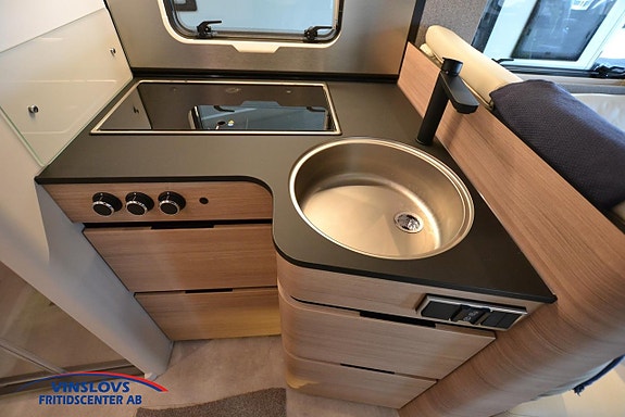 Hymer B MC-I 680 Facelift 9 of 18