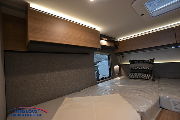 Hymer B MC-I 680 Facelift 14 of 18