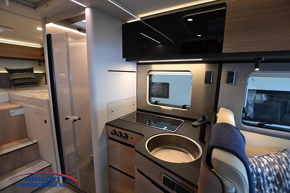 Hymer B MC-I 680 Facelift 11 of 18