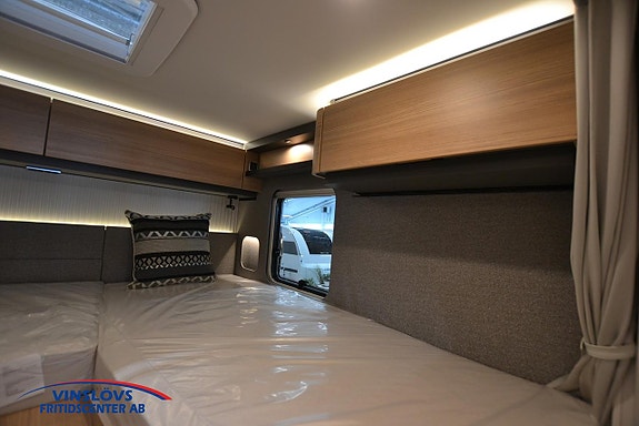 Hymer B MC-I 680 Facelift 15 of 18