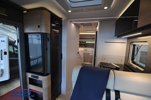 Hymer B MC-I 680 Facelift 7 of 18