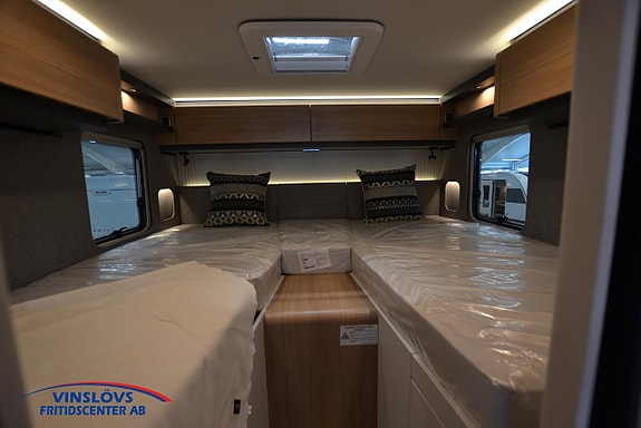 Hymer B MC-I 680 Facelift 13 of 18