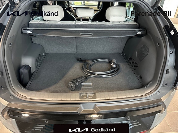 Kia EV3 20 of 20