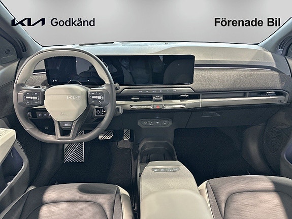 Kia EV3 7 of 20