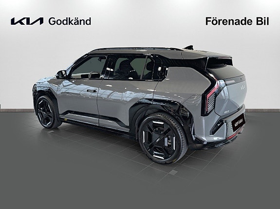 Kia EV3 5 of 5