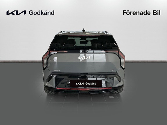 Kia EV3 6 of 20