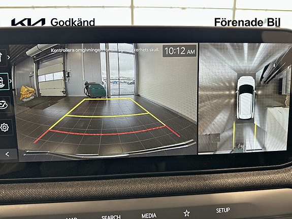 Kia EV3 12 of 20