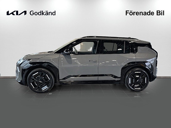 Kia EV3 4 of 5