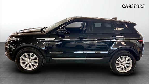 Land Rover Range Rover Evoque 6 of 23