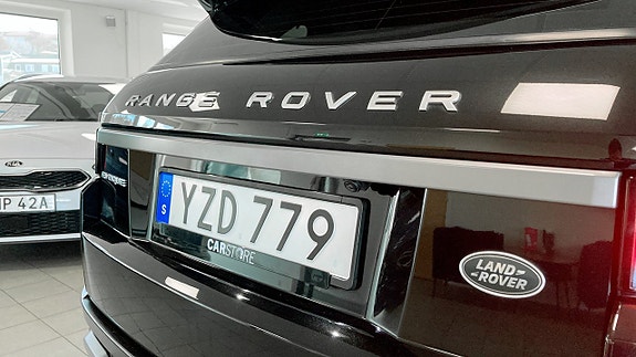 Land Rover Range Rover Evoque 23 of 23