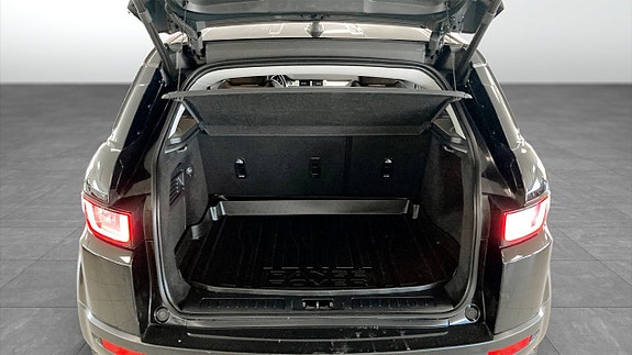 Land Rover Range Rover Evoque 10 of 23