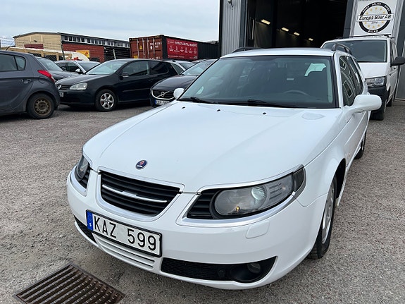 Saab 9-5