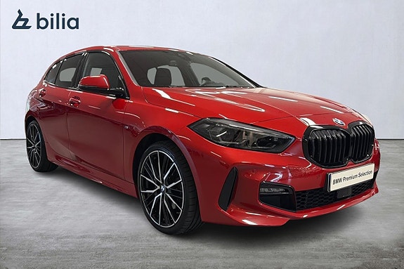 BMW 118i 17 of 17
