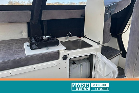 TG 7.9, Mercury F250 V8 - 20/21 18 of 21