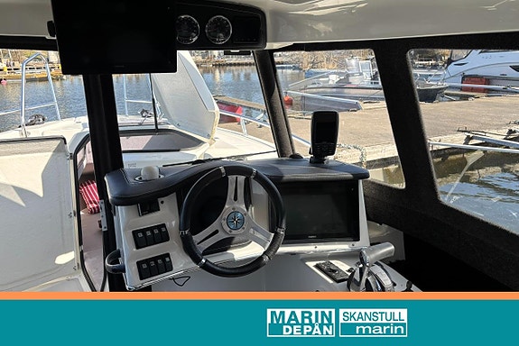 TG 7.9, Mercury F250 V8 - 20/21 12 of 21
