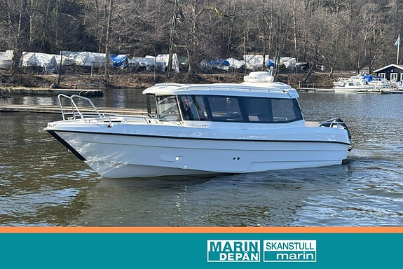 TG 7.9, Mercury F250 V8 - 20/21 7 of 21