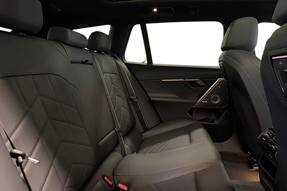 BMW 550e 7 of 18