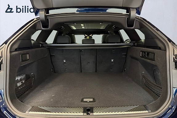 BMW 550e 10 of 18