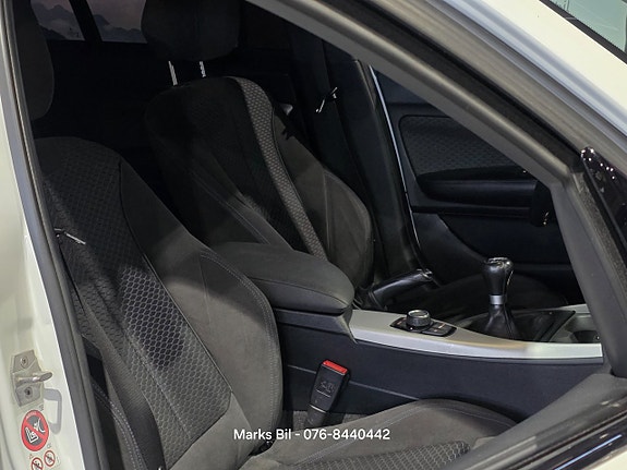 BMW 118d 15 of 16