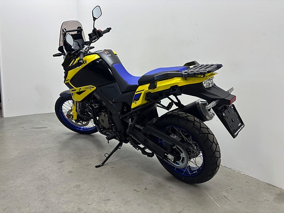 Suzuki V-Strom 1050 DE *Spara 15 000kr* Nu hemma i butik 10 of 10