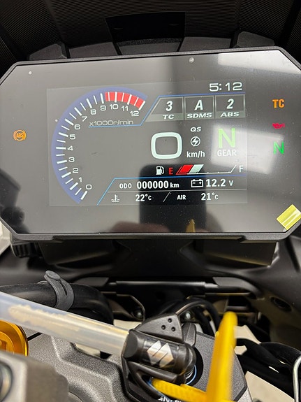 Suzuki V-Strom 1050 DE *Spara 15 000kr* Nu hemma i butik 7 of 10