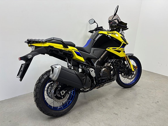 Suzuki V-Strom 1050 DE *Spara 15 000kr* Nu hemma i butik 3 of 10