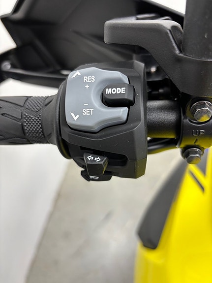 Suzuki V-Strom 1050 DE *Spara 15 000kr* Nu hemma i butik 5 of 10