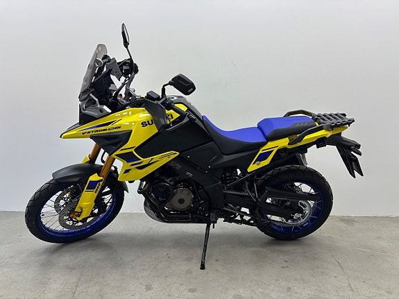 Suzuki V-Strom 1050 DE *Spara 15 000kr* Nu hemma i butik 8 of 10