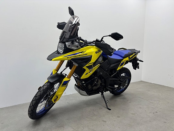 Suzuki V-Strom 1050 DE *Spara 15 000kr* Nu hemma i butik 9 of 10