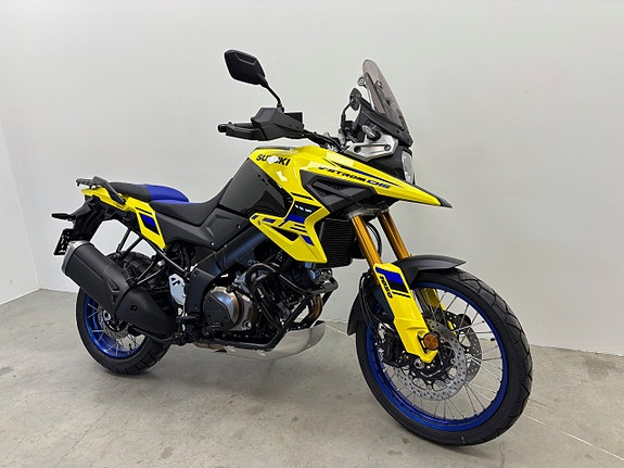 Suzuki V-Strom 1050 DE *Spara 15 000kr* Nu hemma i butik 2 of 10
