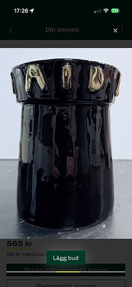 Product image 3 of 5