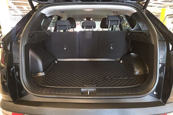 Hyundai Tucson 6 of 21