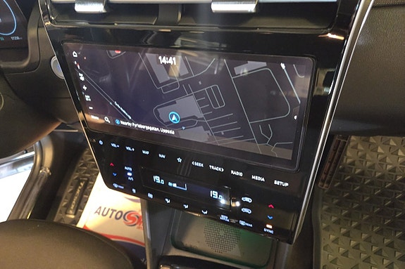 Hyundai Tucson 17 of 21