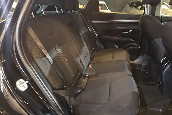 Hyundai Tucson 8 of 21