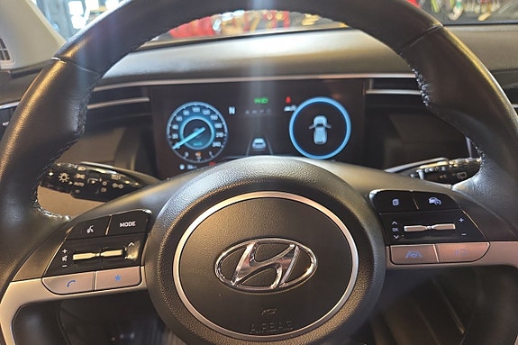 Hyundai Tucson 15 of 21