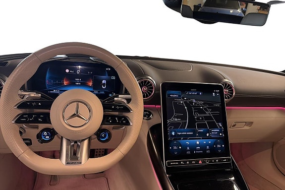 Mercedes-Benz SL43 8 of 23