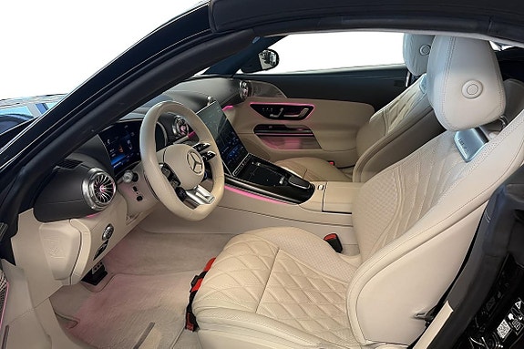 Mercedes-Benz SL43 6 of 23