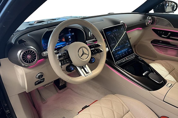Mercedes-Benz SL43 7 of 23