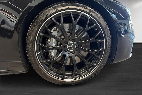 Mercedes-Benz SL43 20 of 23