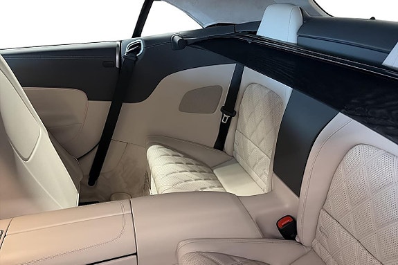 Mercedes-Benz SL43 11 of 23