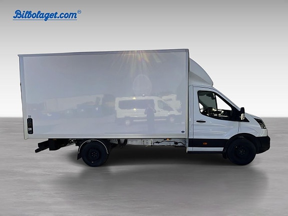 Ford Transit 6 of 14
