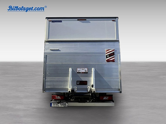 Ford Transit 10 of 14