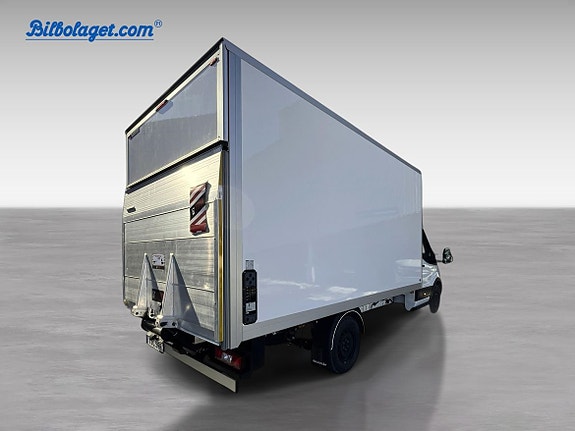 Ford Transit 7 of 14