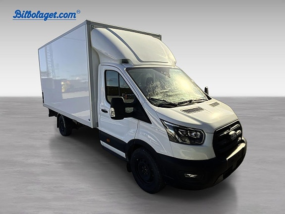 Ford Transit 4 of 5