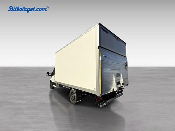 Ford Transit 11 of 14