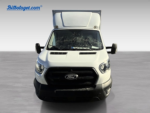 Ford Transit 14 of 14