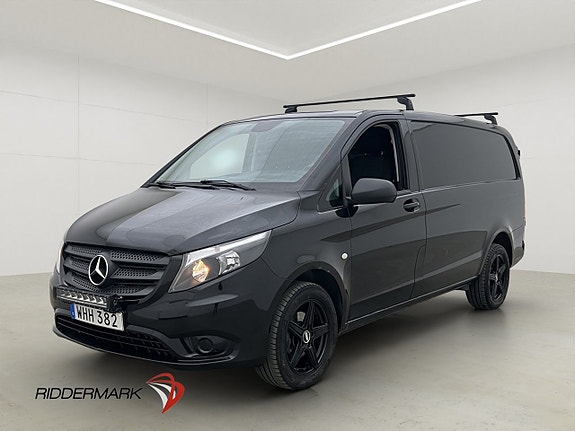 Mercedes-Benz Vito-Klass