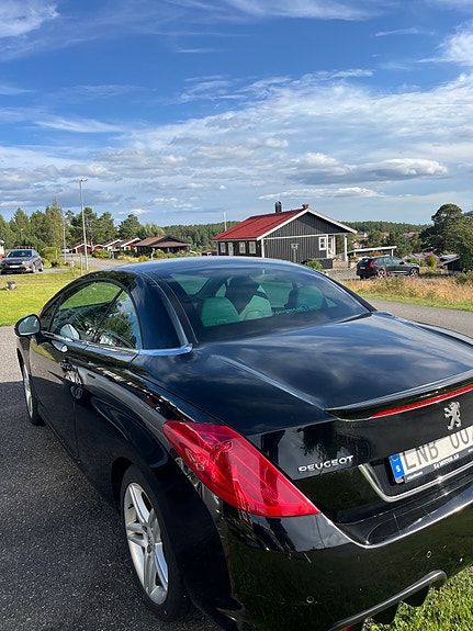 Peugeot 308 4 of 7