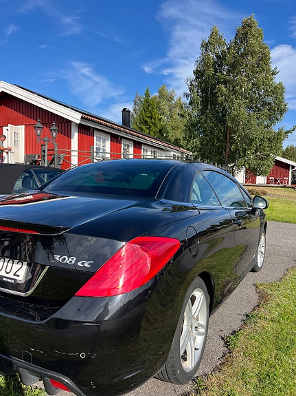 Peugeot 308 3 of 7