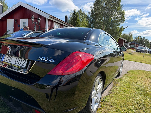 Peugeot 308 6 of 7